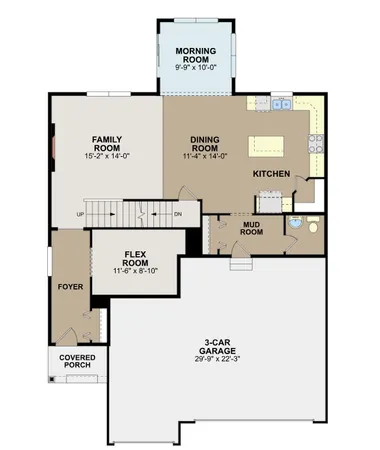 $517,218 | 1277 Edge Way, Jordan, MN 55352