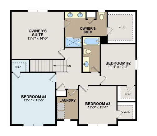 $517,218 | 1277 Edge Way, Jordan, MN 55352