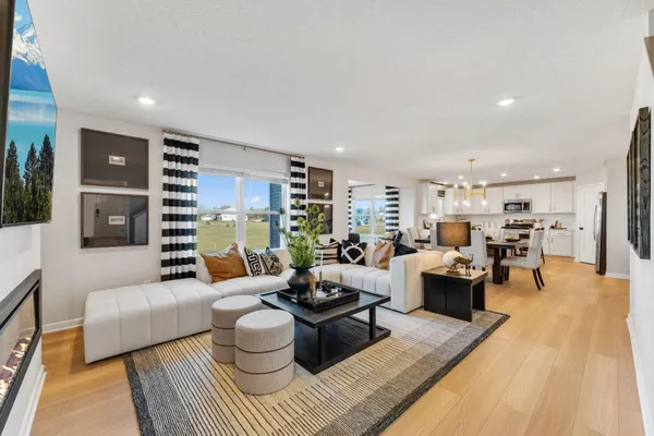 $517,218 | 1277 Edge Way, Jordan, MN 55352