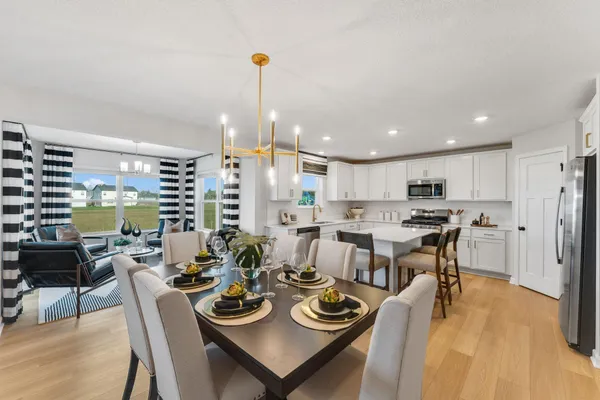 $517,218 | 1277 Edge Way, Jordan, MN 55352