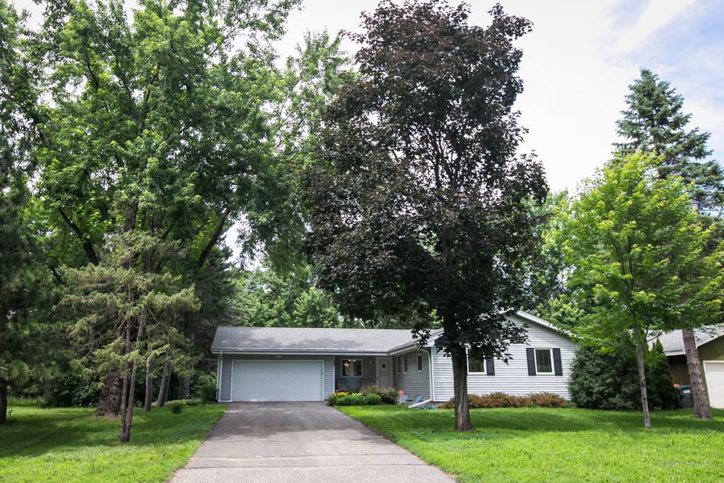 2367 Sherwood Road Mounds View, MN 55112 - Photo 1 of 25 Gallery Image 1