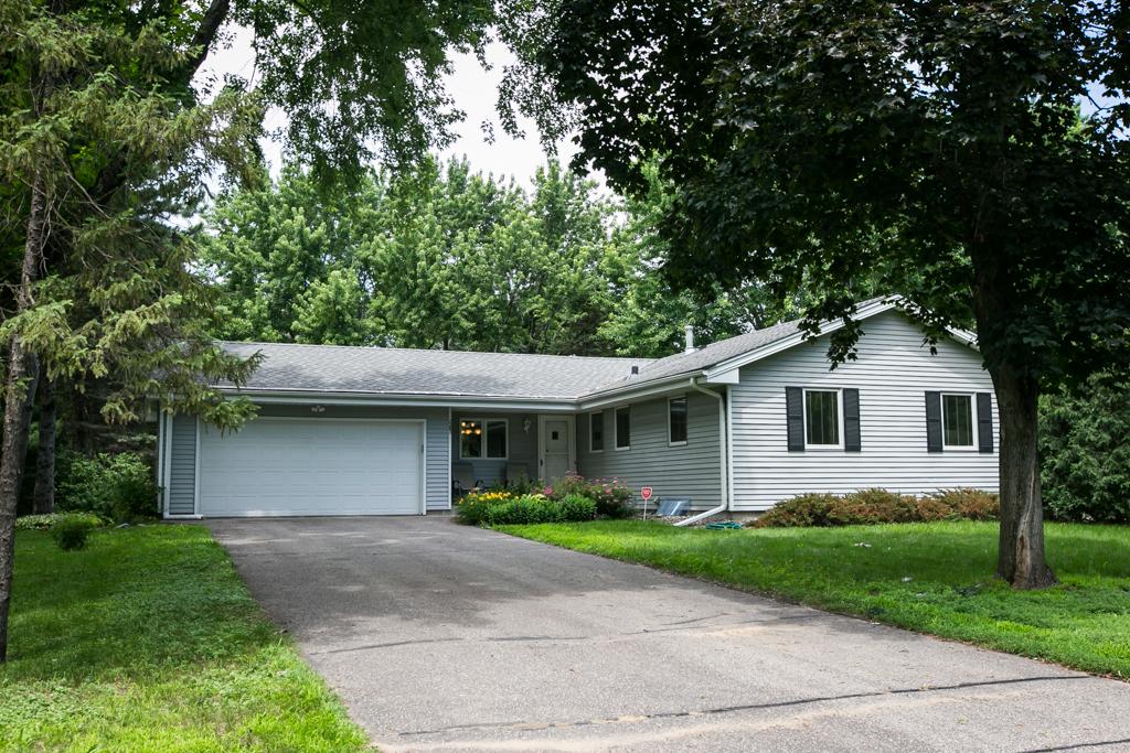 2367 Sherwood Road Mounds View, MN 55112 - Photo 2 of 25 Gallery Image 2
