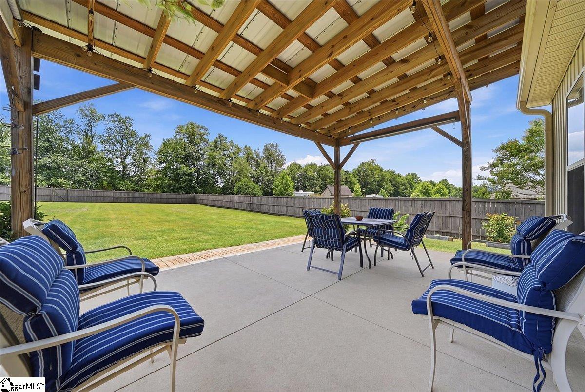 47 Rising Meadow Lane Taylors, SC 29687 - Photo 34 of 50
