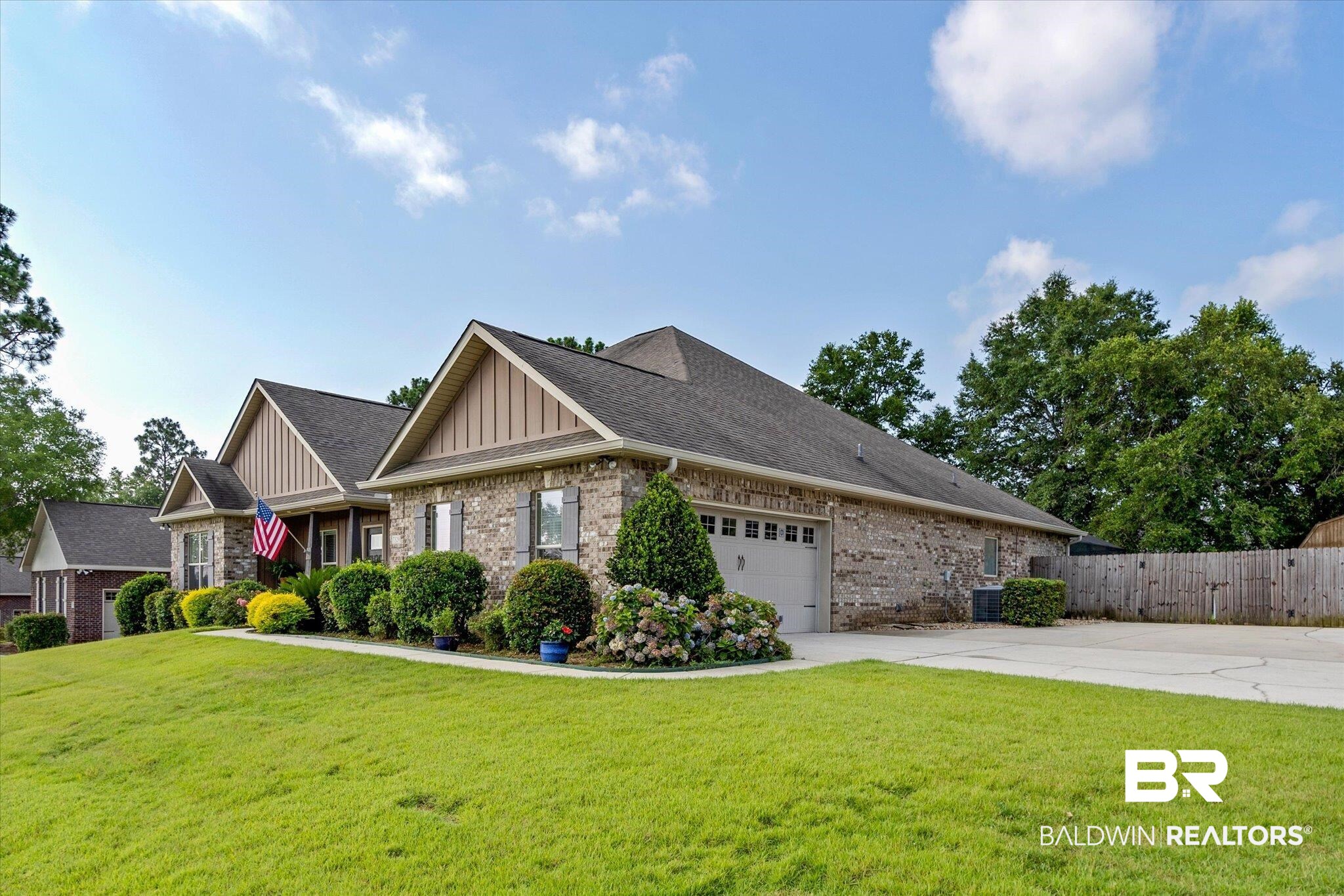 7329 Pierson Drive Mobile, AL 36619 - Photo 22 of 22