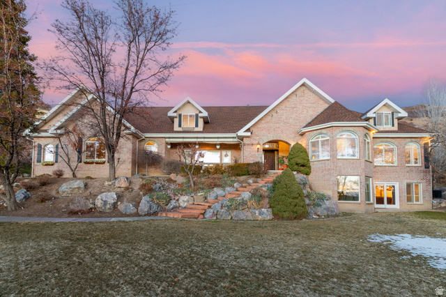 4640 Brookshire Circle Provo, UT 84604 - Photo 2 of 84