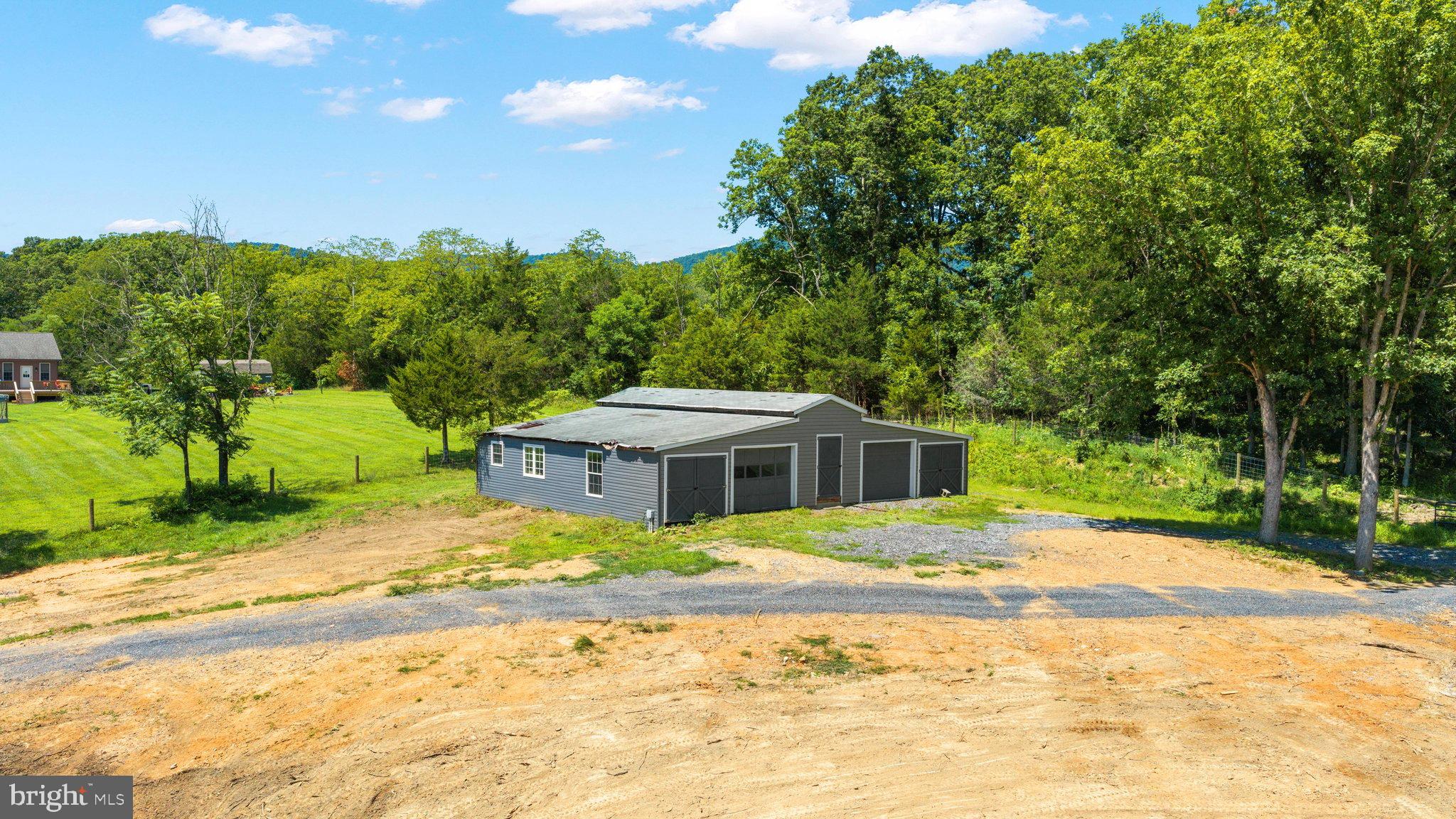 565 Ridgeway Road Front Royal, VA 22630 - Photo 45 of 59 DJI_20260804122939_0289_D_565 Ridgeway Rd - Absolu