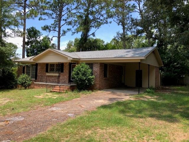 223 Gayfer Court Fairhope, AL 36532 - Photo 1 of 8