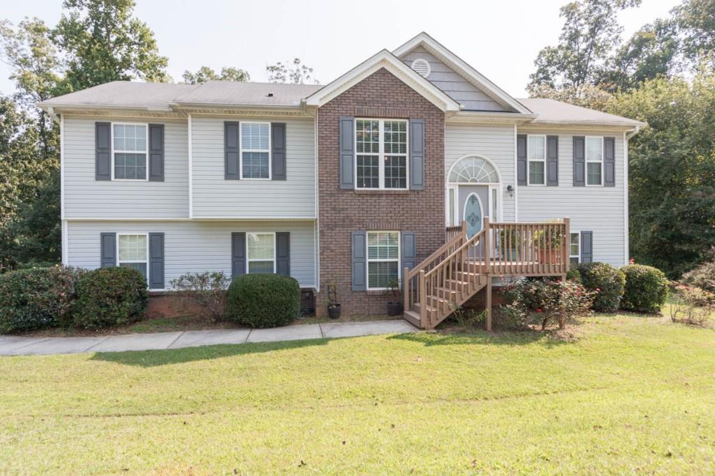 287 Silver Bell Road Jefferson, GA 30549 - Photo 1 of 1
