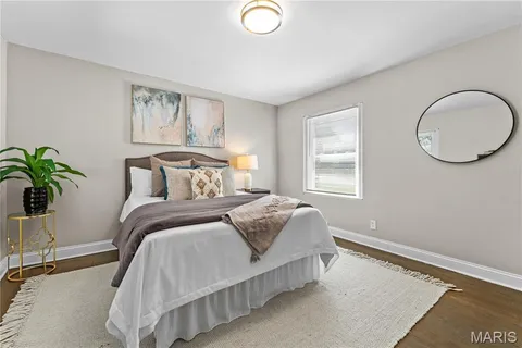 $522,900 | 38 Chafford Woods, St. Louis, MO 63144