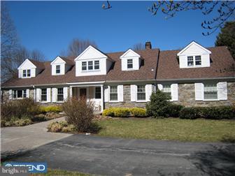 309 Chester Road Devon, PA 19333 - Photo 1 of 12 Exterior Front