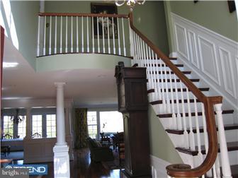 309 Chester Road Devon, PA 19333 - Photo 2 of 12 Foyer