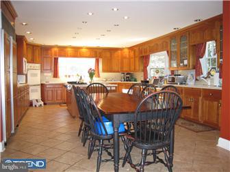 309 Chester Road Devon, PA 19333 - Photo 3 of 12 Kitchen