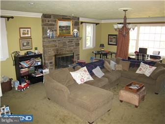 309 Chester Road Devon, PA 19333 - Photo 6 of 12 Family Room