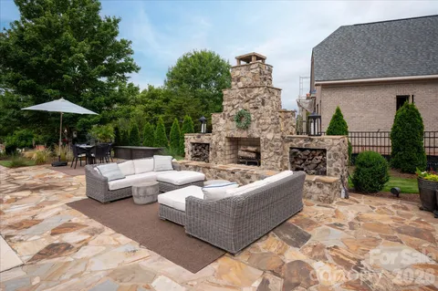 $1,690,000 | 6088 Kimbrell Heights Drive, Fort Mill, SC 29707