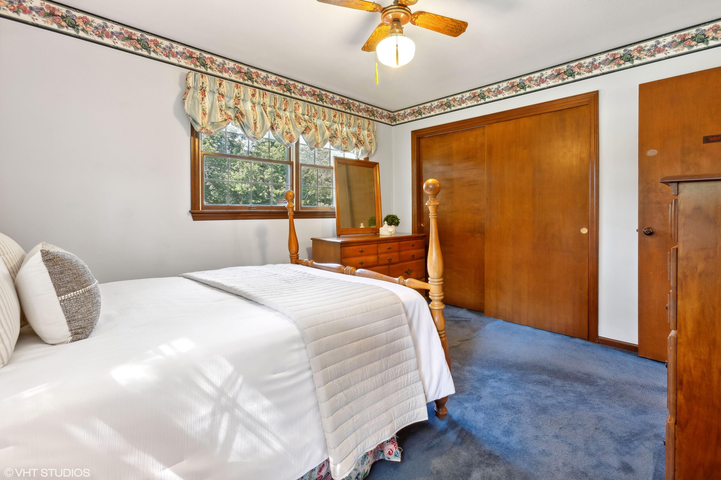 884 Oakridge Road St. Joseph, MI 49085 - Photo 15 of 17 2ND BR