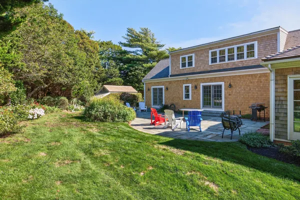 $3,499,000 | 480 Dyer Prince Road, Eastham, MA 02642