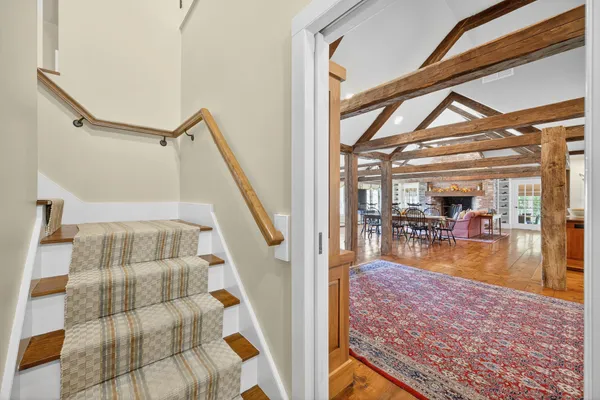 $3,499,000 | 480 Dyer Prince Road, Eastham, MA 02642
