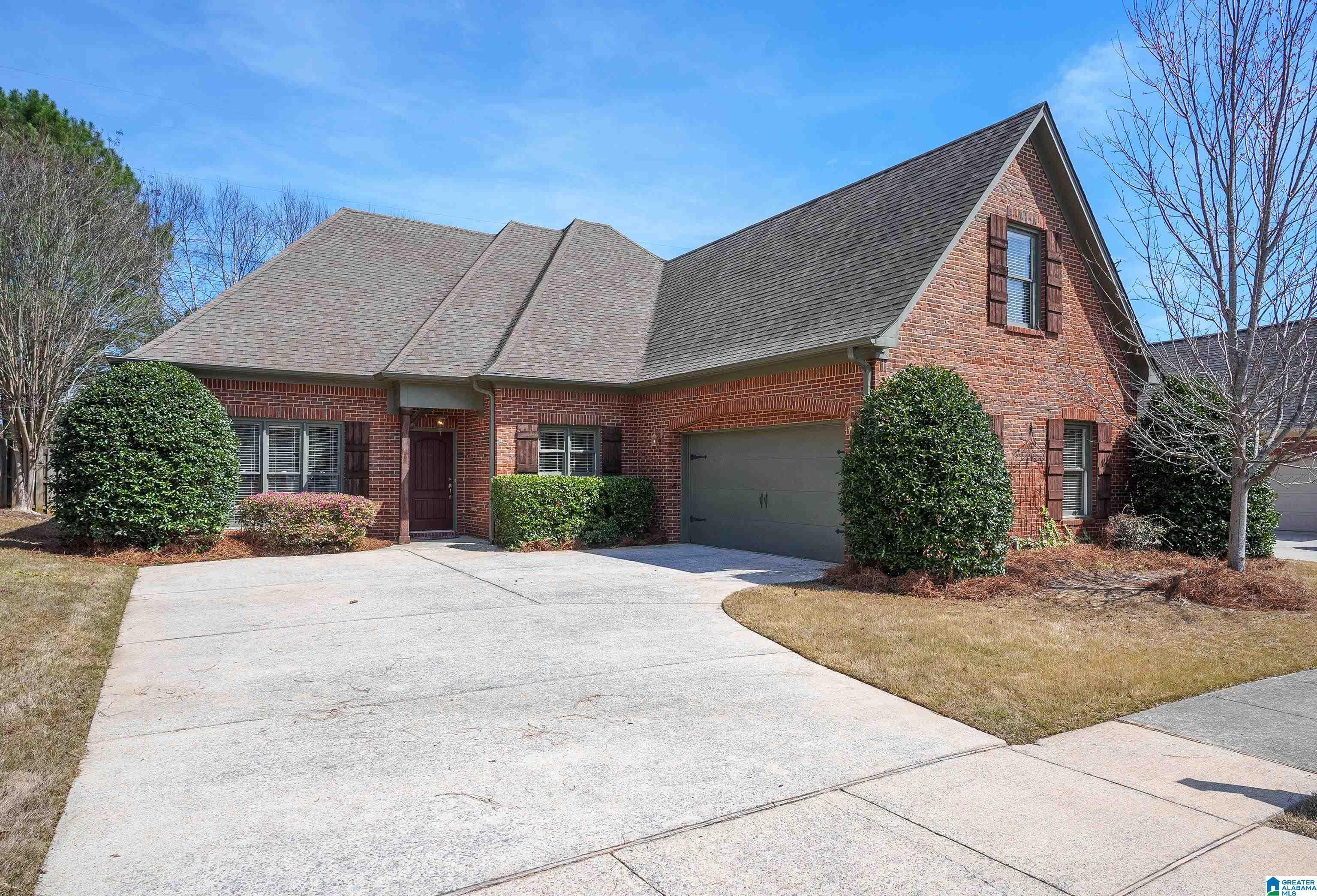 5224 Creekside Loop Birmingham, AL 35244 - Photo 1 of 33