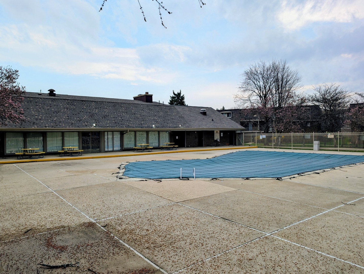 234 East Bailey Road, Unit D Naperville, IL 60565 - Photo 17 of 19