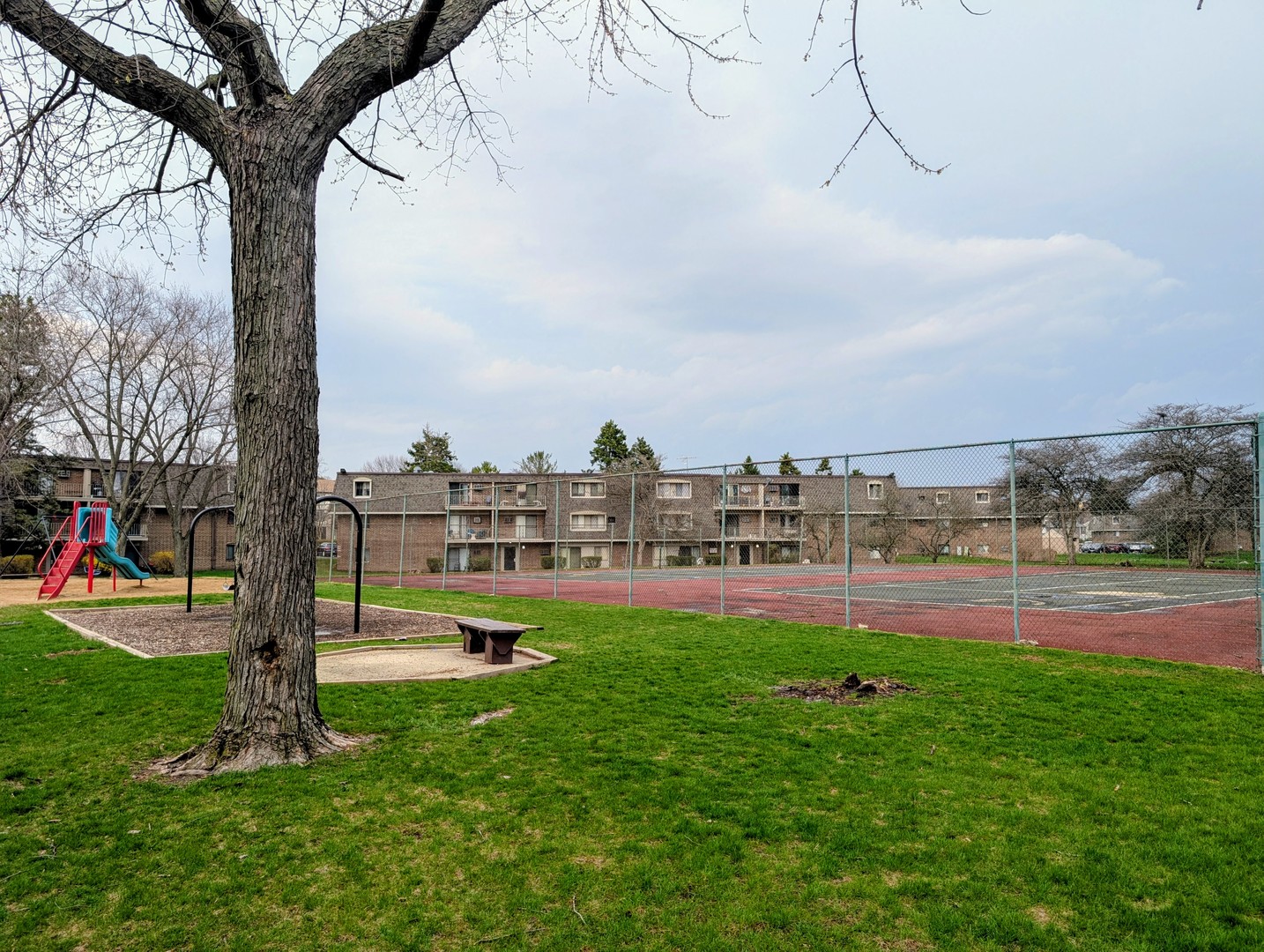 234 East Bailey Road, Unit D Naperville, IL 60565 - Photo 18 of 19