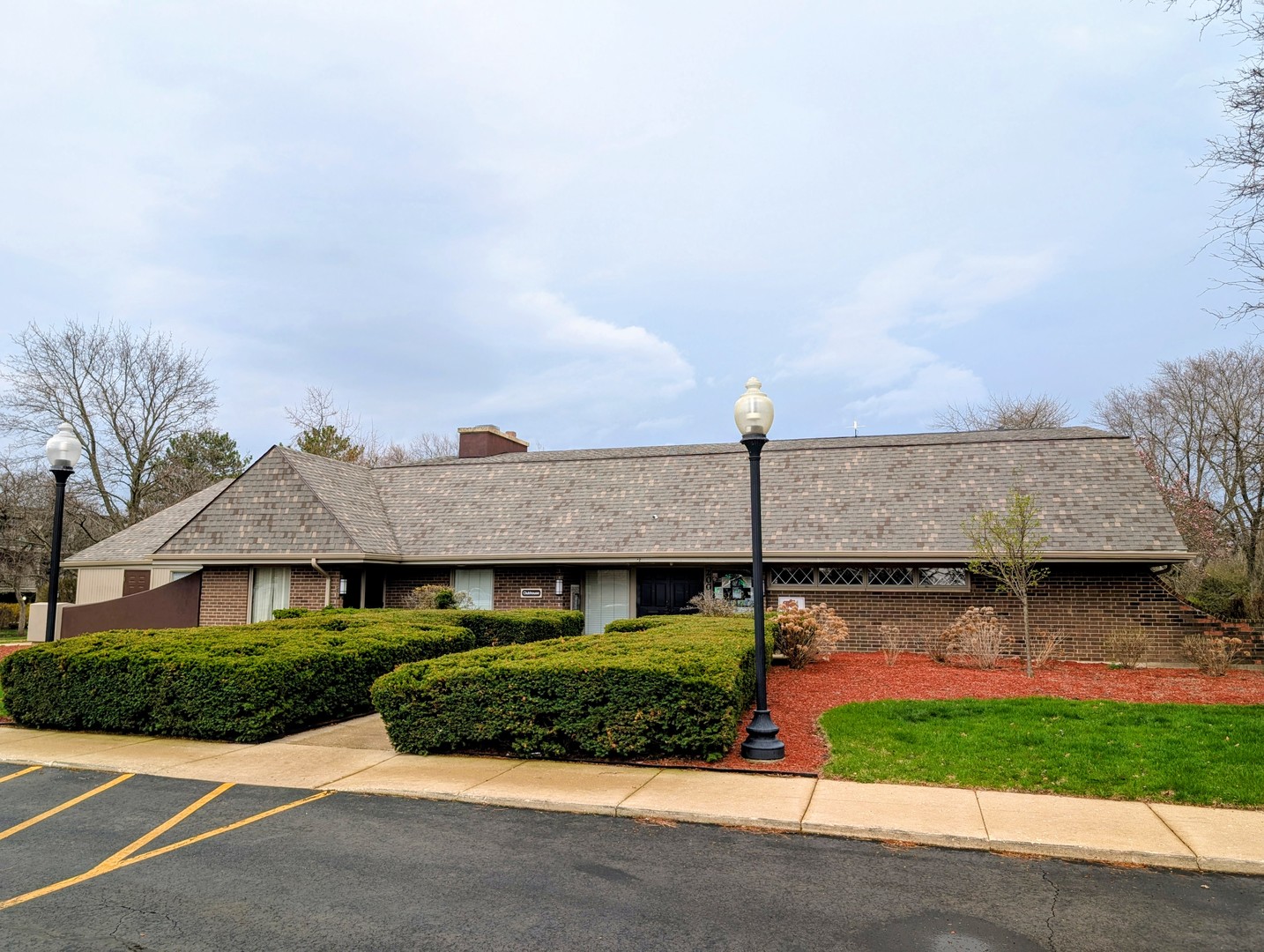 234 East Bailey Road, Unit D Naperville, IL 60565 - Photo 19 of 19