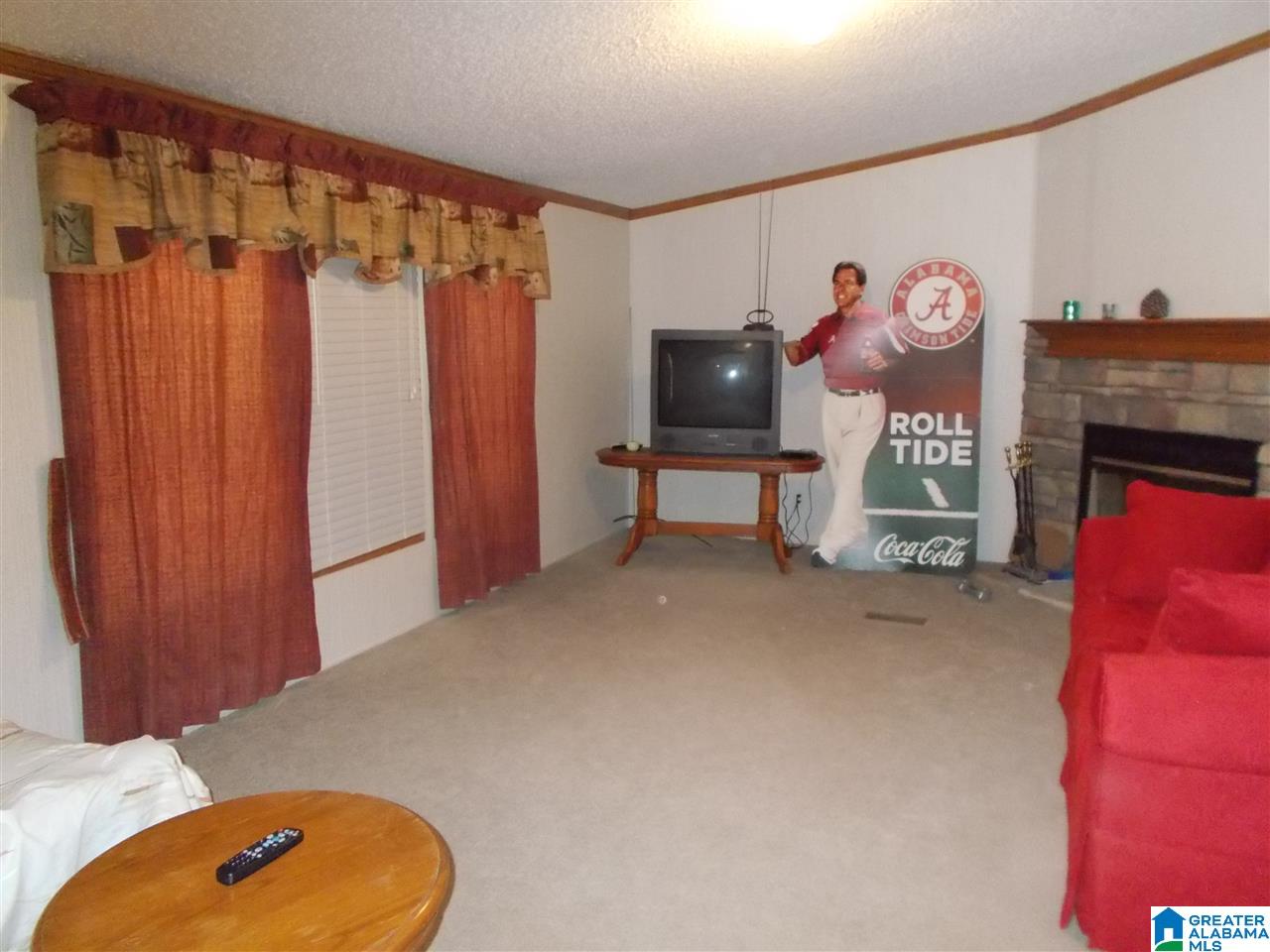 234 Simpson Road Odenville, AL 35120 - Photo 7 of 22