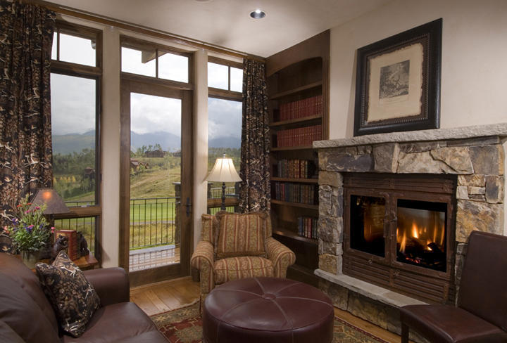 128 Adams Ranch Road Mountain Village, CO 81435 - Photo 18 of 26 Study