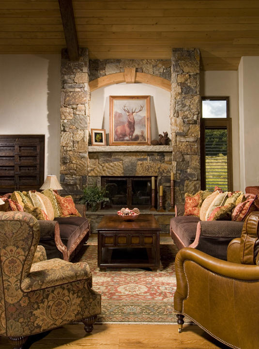 128 Adams Ranch Road Mountain Village, CO 81435 - Photo 4 of 26 Great Room2
