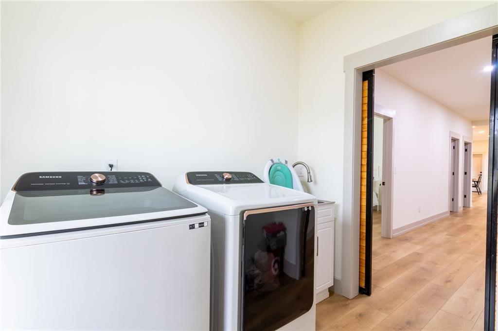 6054 Ransom Free Road Clermont, GA 30527 - Photo 12 of 36