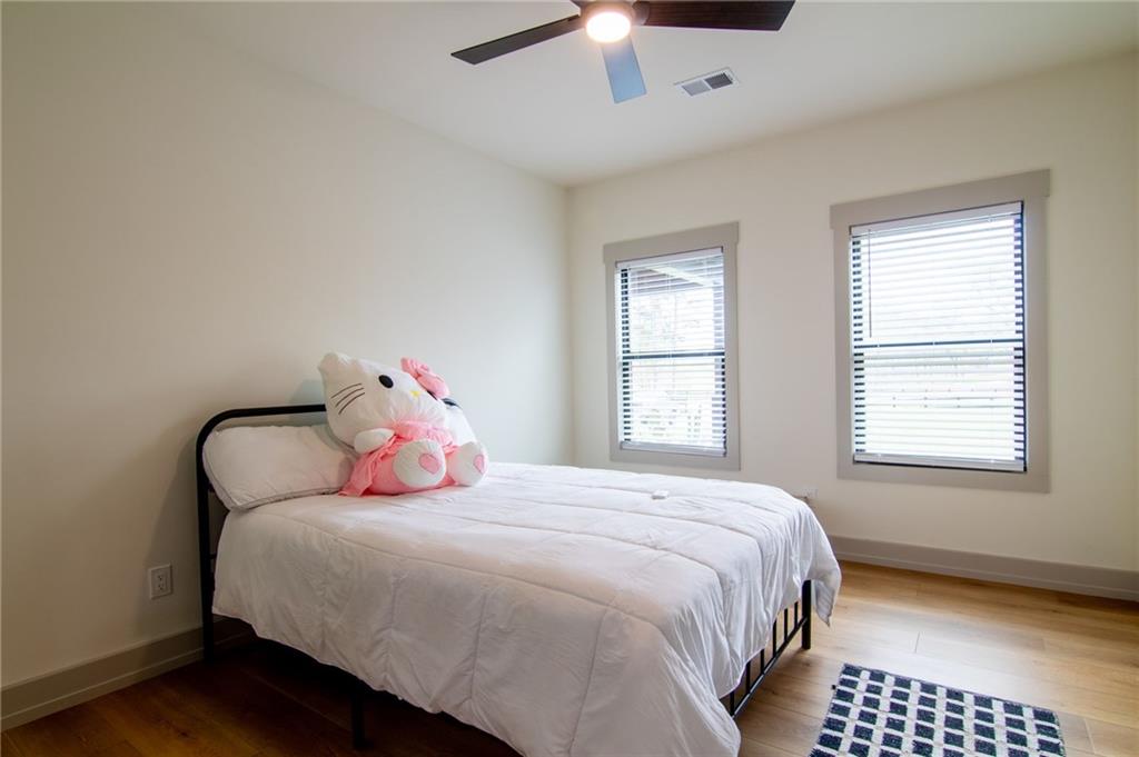 6054 Ransom Free Road Clermont, GA 30527 - Photo 15 of 36