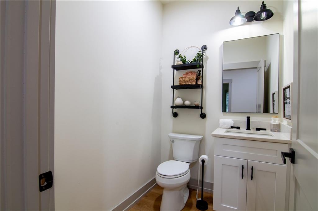 6054 Ransom Free Road Clermont, GA 30527 - Photo 16 of 36