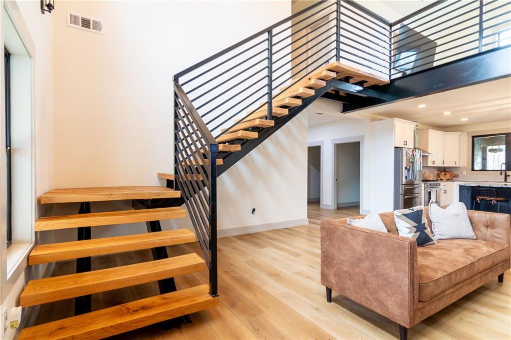 6054 Ransom Free Road Clermont, GA 30527 - Photo 17 of 36