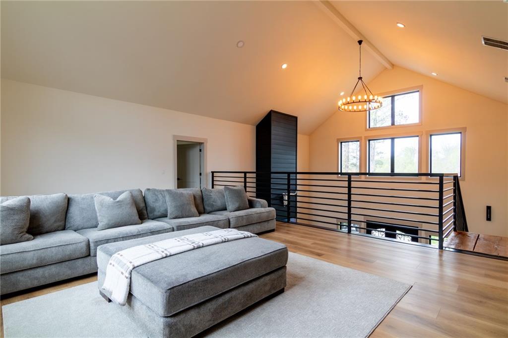 6054 Ransom Free Road Clermont, GA 30527 - Photo 18 of 36