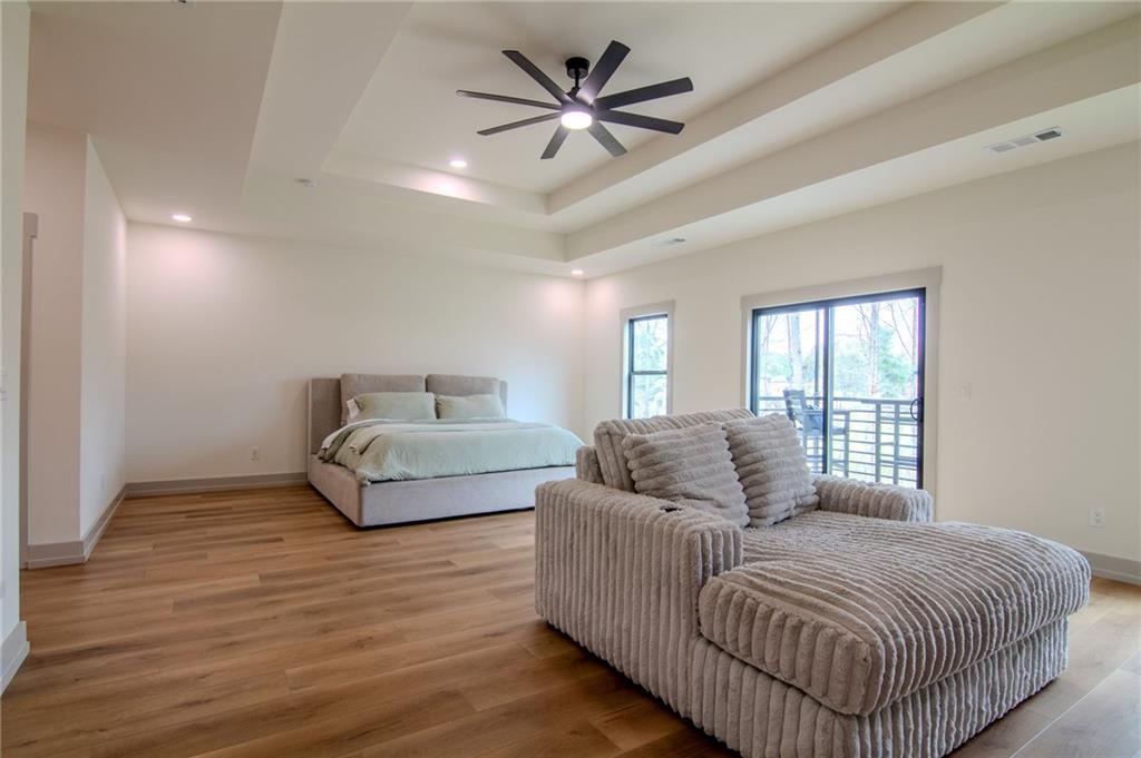 6054 Ransom Free Road Clermont, GA 30527 - Photo 19 of 36