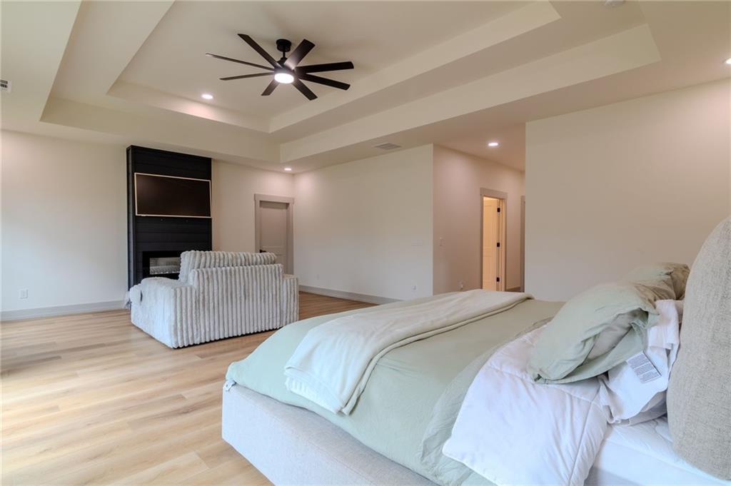 6054 Ransom Free Road Clermont, GA 30527 - Photo 20 of 36