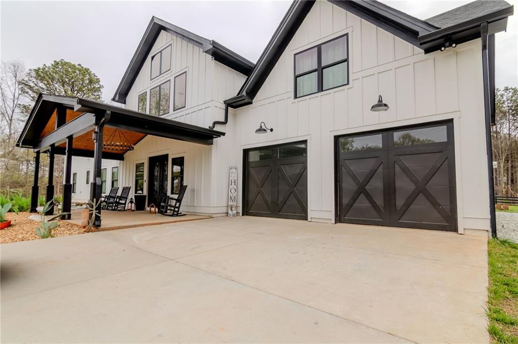 6054 Ransom Free Road Clermont, GA 30527 - Photo 2 of 36