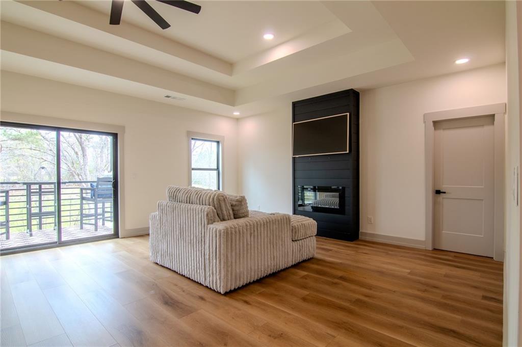 6054 Ransom Free Road Clermont, GA 30527 - Photo 21 of 36