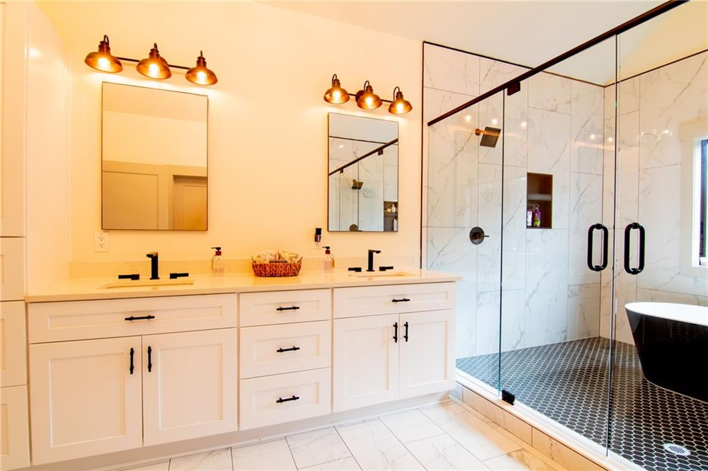 6054 Ransom Free Road Clermont, GA 30527 - Photo 22 of 36