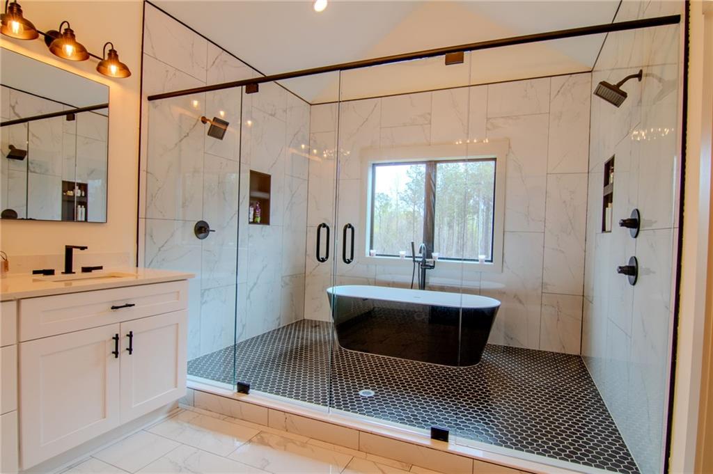 6054 Ransom Free Road Clermont, GA 30527 - Photo 24 of 36