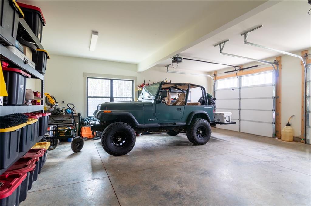 6054 Ransom Free Road Clermont, GA 30527 - Photo 27 of 36