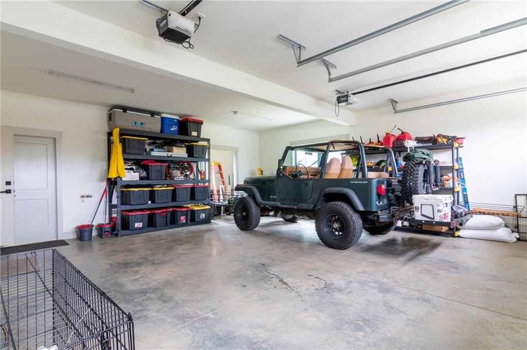 6054 Ransom Free Road Clermont, GA 30527 - Photo 28 of 36