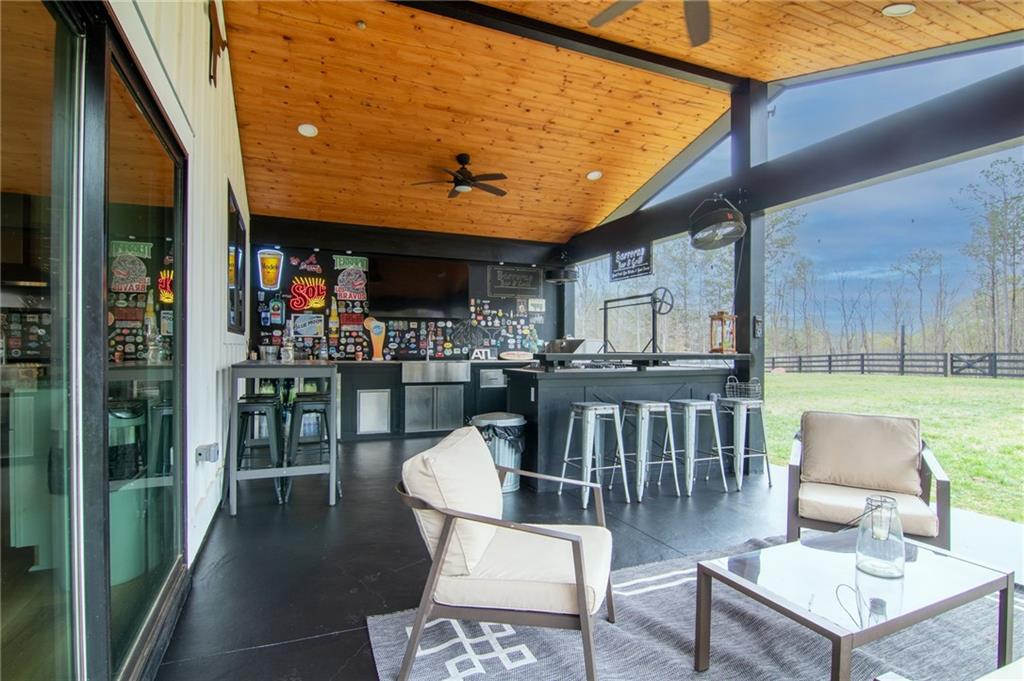 6054 Ransom Free Road Clermont, GA 30527 - Photo 29 of 36