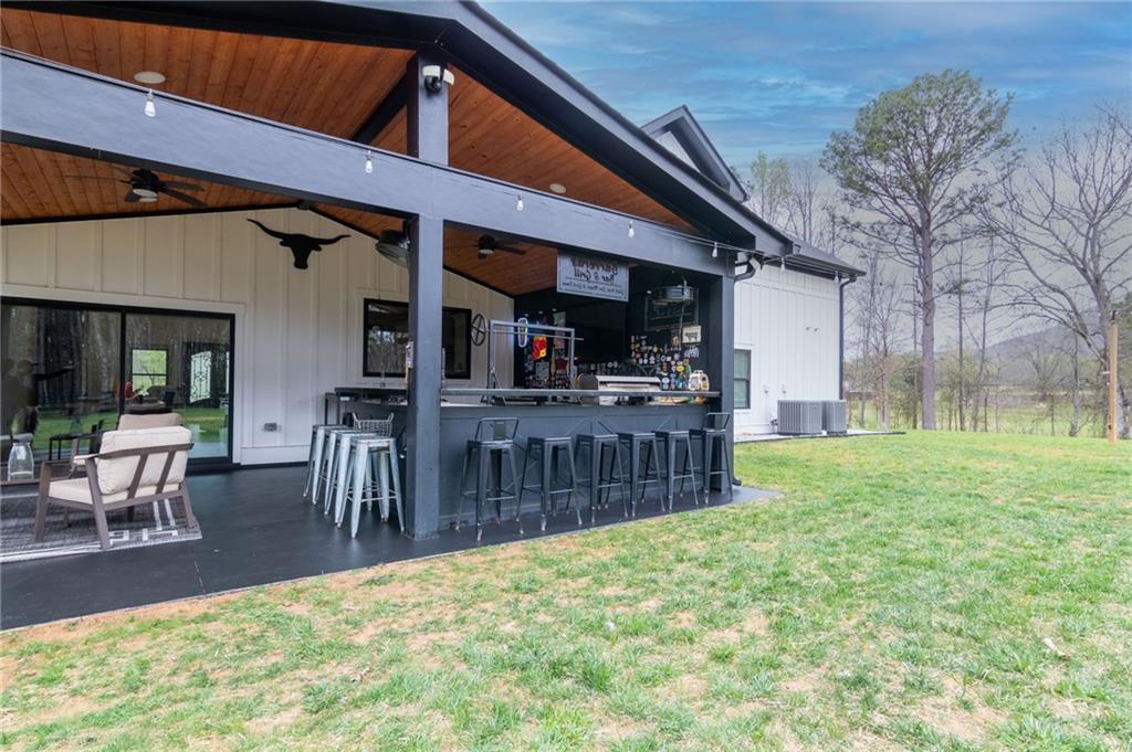 6054 Ransom Free Road Clermont, GA 30527 - Photo 30 of 36