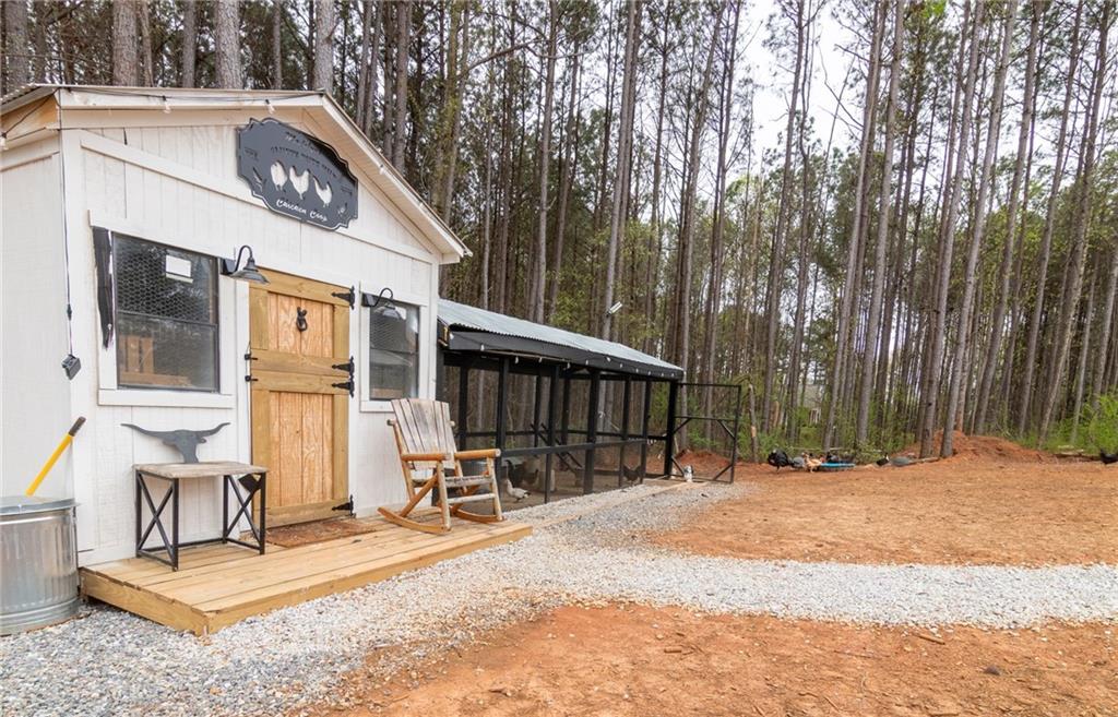 6054 Ransom Free Road Clermont, GA 30527 - Photo 31 of 36