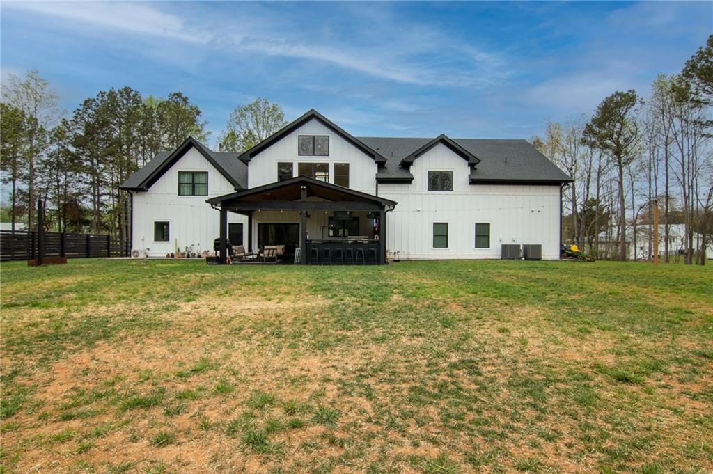 6054 Ransom Free Road Clermont, GA 30527 - Photo 33 of 36