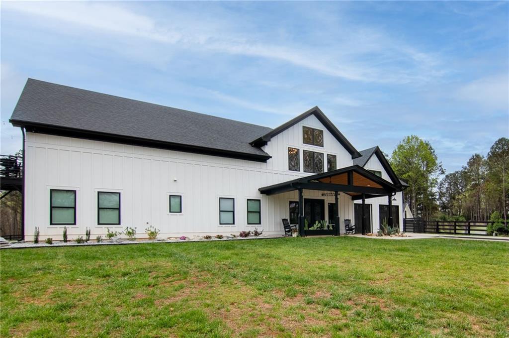 6054 Ransom Free Road Clermont, GA 30527 - Photo 34 of 36