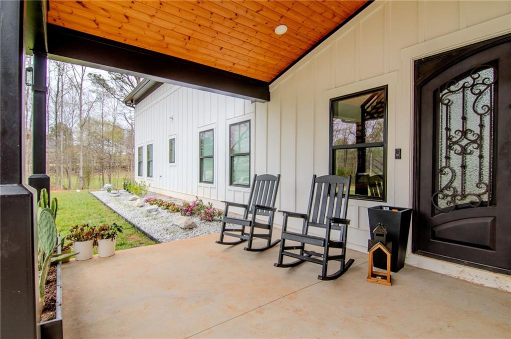 6054 Ransom Free Road Clermont, GA 30527 - Photo 35 of 36