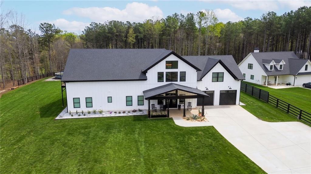 6054 Ransom Free Road Clermont, GA 30527 - Photo 36 of 36