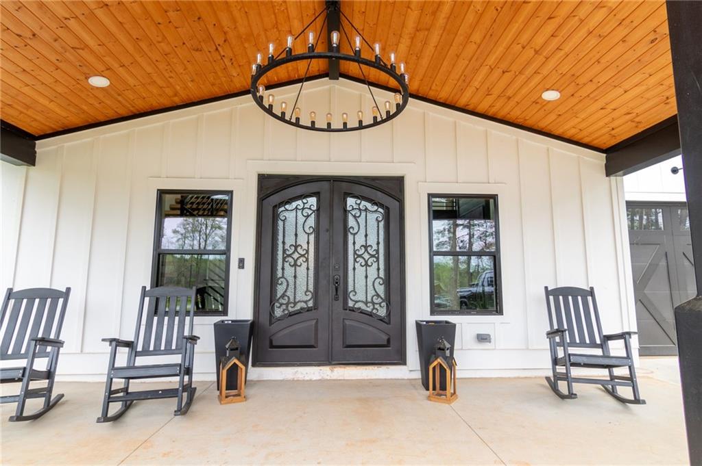 6054 Ransom Free Road Clermont, GA 30527 - Photo 4 of 36