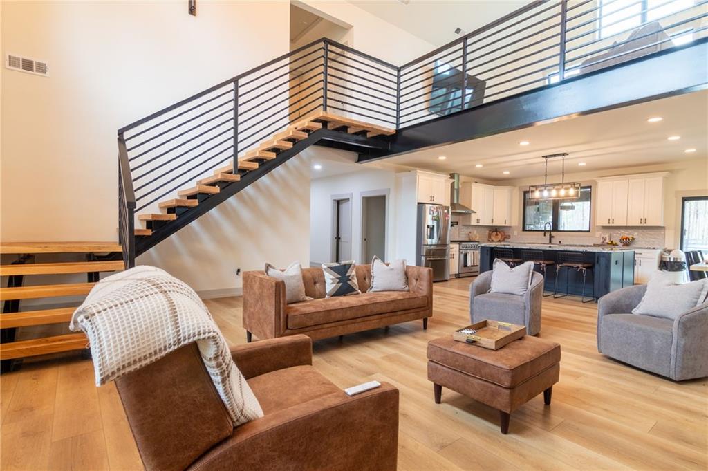 6054 Ransom Free Road Clermont, GA 30527 - Photo 5 of 36